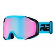 Маска горнолыжная Relax DE-VIL 